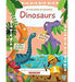 YO MY BIG BOOK OF ANSWERS: DINOSAURS - Agenda Bookshop