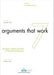 Arguments That Work: Strategies, Contexts and Limits in Constitutional Law - Agenda Bookshop