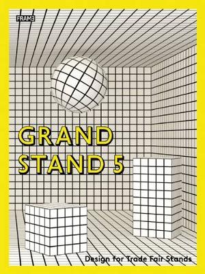 Grand Stand 5: Trade Fair Stand Design - Agenda Bookshop