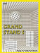 Grand Stand 5: Trade Fair Stand Design - Agenda Bookshop