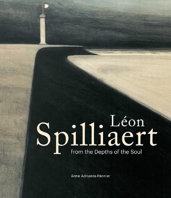 Leon Spilliaert: from the depths of the soul - Agenda Bookshop