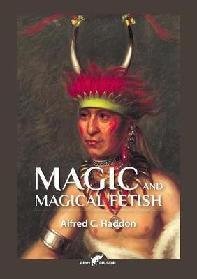 Magic and Magical Fetish - Agenda Bookshop