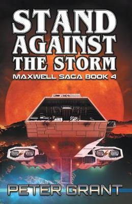 Stand Against the Storm - Agenda Bookshop