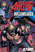 Chuck Dixon's Avalon #2: Rulebreaker - Agenda Bookshop