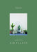 Living with Air Plants - Agenda Bookshop