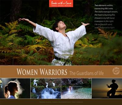 Women Warriors: The Guardians of Life - Agenda Bookshop