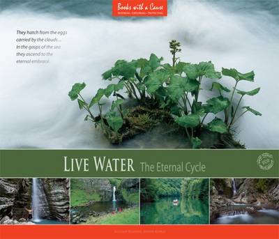 Live Water: The Eternal Cycle - Agenda Bookshop