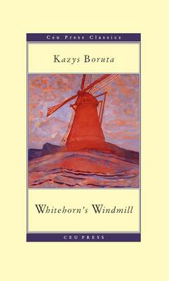 Whitehorn''s Windmill - Agenda Bookshop