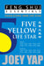 Feng Shui Essentials -- 5 Yellow Life Star - Agenda Bookshop