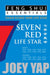 Feng Shui Essentials -- 7 Red Life Star - Agenda Bookshop