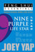 Feng Shui Essentials - 9 Purple Life Star - Agenda Bookshop