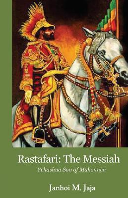 Rastafari: The Messiah - Agenda Bookshop