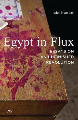 Egypt in Flux: Essays on an Unfinished Revolution - Agenda Bookshop