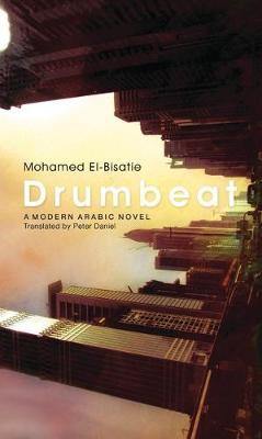 Drumbeat: A Novel - Agenda Bookshop