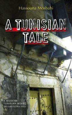 A Tunisian Tale: A Novel - Agenda Bookshop