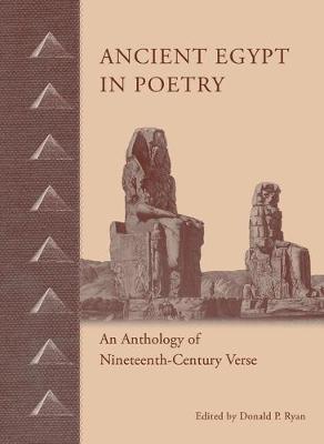 Ancient Egypt in Poetry: An Anthology of Nineteenth-Century Verse - Agenda Bookshop