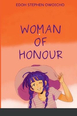Woman of Honour - Agenda Bookshop