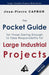 The Pocket Guide for Large Industrial Projects (for those Daring Enough to Take Responsibility for them) - Agenda Bookshop