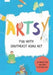 Artsy: Fun with Southeast Asian Art - Agenda Bookshop
