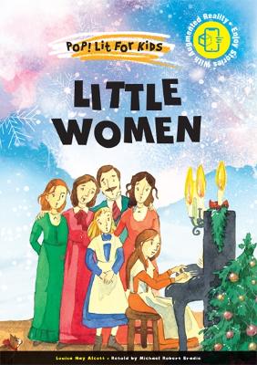 Little Women - Agenda Bookshop