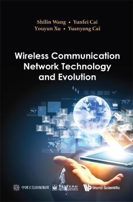 Wireless Communication Network Technology And Evolution - Agenda Bookshop