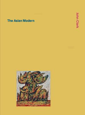 The Asian Modern - Agenda Bookshop