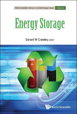 Energy Storage - Agenda Bookshop