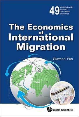 Economics Of International Migration, The - Agenda Bookshop