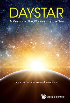 Daystar: A Peep Into The Workings Of The Sun - Agenda Bookshop