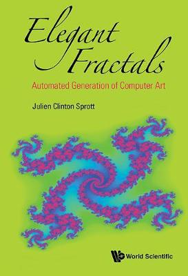 Elegant Fractals: Automated Generation Of Computer Art - Agenda Bookshop