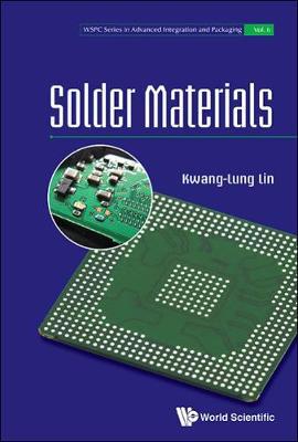 Solder Materials - Agenda Bookshop