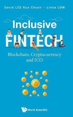 Inclusive Fintech: Blockchain, Cryptocurrency And Ico - Agenda Bookshop