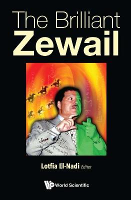 Brilliant Zewail, The - Agenda Bookshop