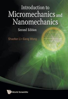 Introduction To Micromechanics And Nanomechanics (2nd Edition) - Agenda Bookshop