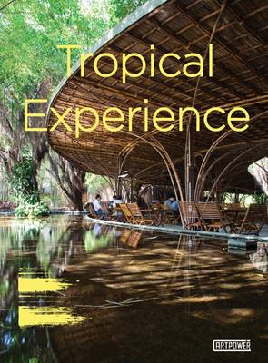 Tropical Experience - Agenda Bookshop