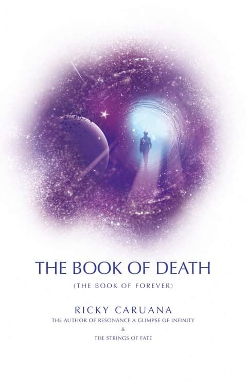 The Book of Death - Agenda Bookshop