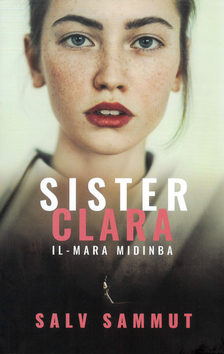 Sister Clara – il-Mara Midinba - Agenda Bookshop
