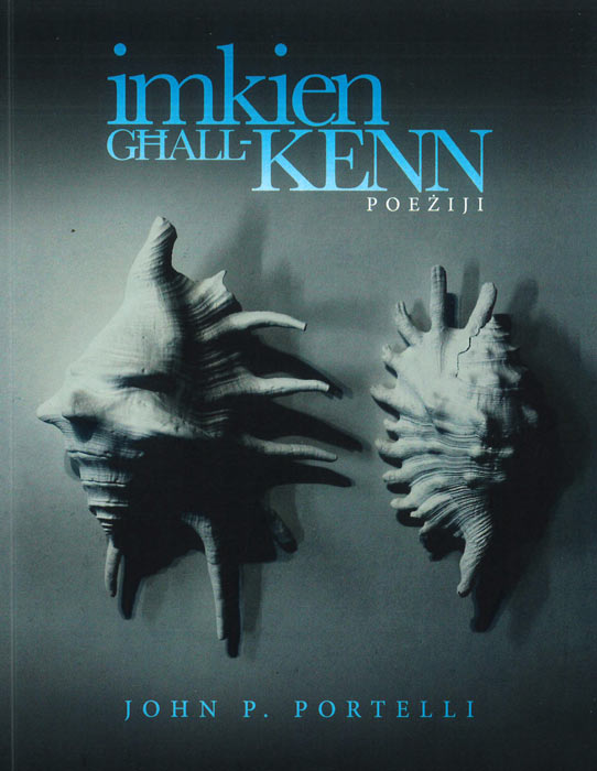 Imkien Għall-Kenn - Poeżiji - Agenda Bookshop