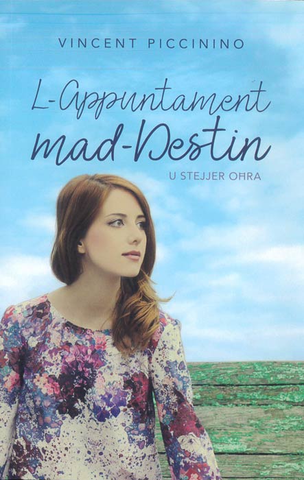 L-Appuntament mad-Destin  u stejjer oħra - Agenda Bookshop