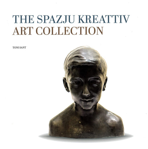 The Spazju Kreattiv Art Collection - Agenda Bookshop