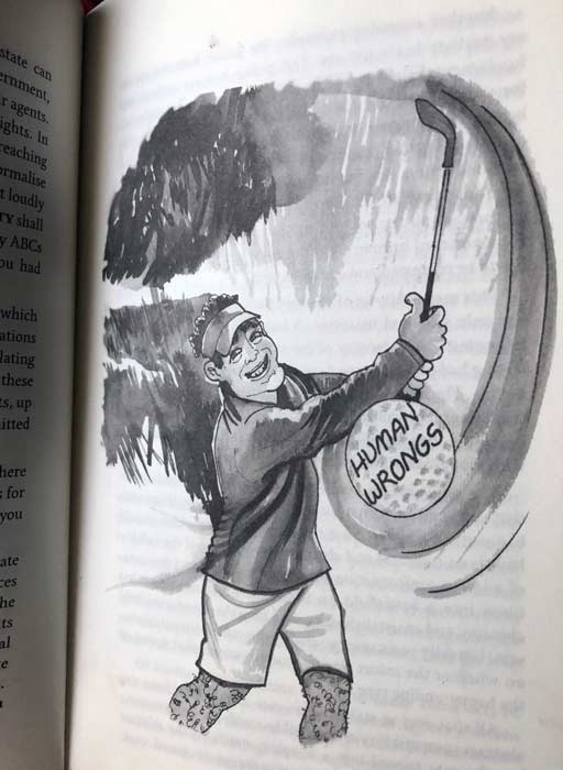 Misunderstanding the Constitution (Paperback) - How the Maltese judiciary undermines human rights - Agenda Bookshop