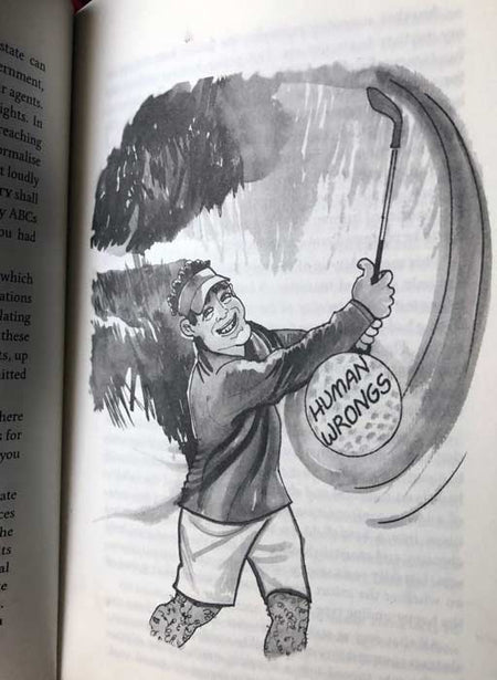 Misunderstanding the Constitution (Paperback) - How the Maltese judiciary undermines human rights - Agenda Bookshop