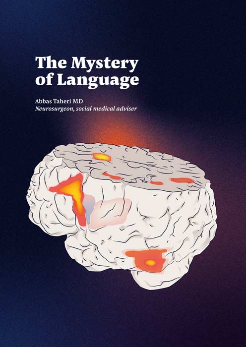 The Mystery of Language - Agenda Bookshop