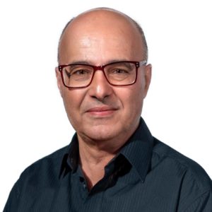 Iz-ziju Manwel - Agenda Bookshop