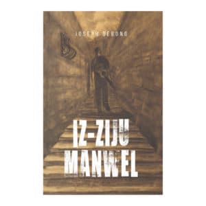 Iz-ziju Manwel - Agenda Bookshop