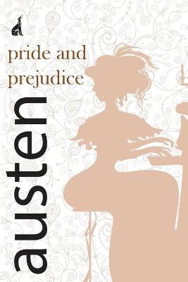 Pride and Prejudice - Agenda Bookshop