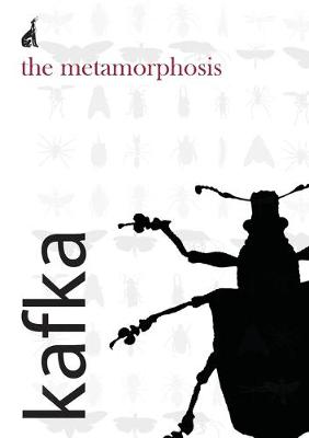 The Metamorphosis - Agenda Bookshop