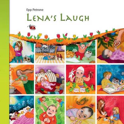 Lena''s Laugh - Agenda Bookshop
