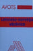 Latvian-Norwegian Dictionary: Liliput-6000 Words - Agenda Bookshop