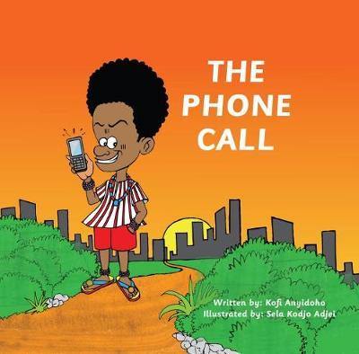The Phone Call: 2018 - Agenda Bookshop